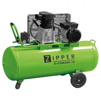 Zipper Compressor ZI-COM200-10